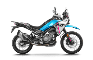 Мотоцикл CFMOTO 450MT Sport (ABS)