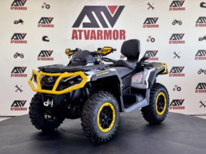 Квадроцикл 2024 BRP CAN-AM Outlander MAX XT-P 1000R