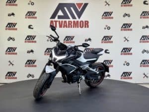 Мотоцикл CFMOTO 800NK Advanced