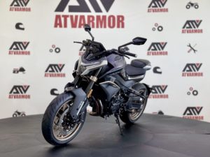 Мотоцикл CFMOTO 800NK Advanced
