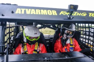 ATVARMOR Racing Team на «Баха Арчеда»
