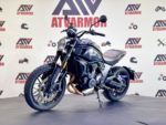 Мотоцикл CFMOTO 700CLX Heritage (ABS) с пробегом