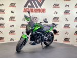 Мотоцикл Bajaj Dominar 400 Touring с пробегом