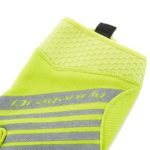 Перчатки DFMX Man Yellow