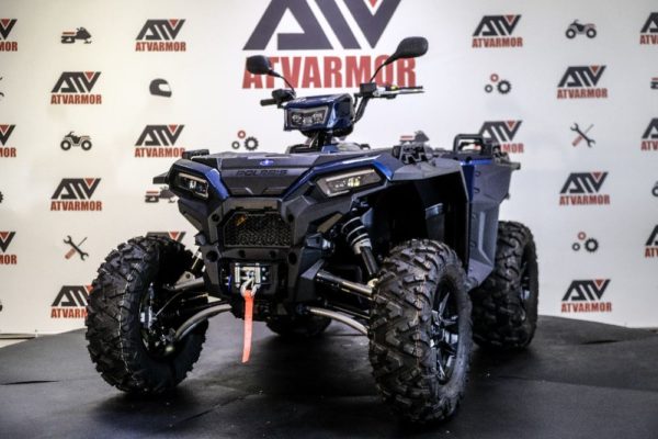 2024 Квадроцикл Polaris Sportsman XP 1000 S