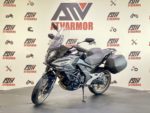 Мотоцикл CFMOTO 700MT с пробегом