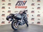 Мотоцикл CFMOTO 700MT с пробегом