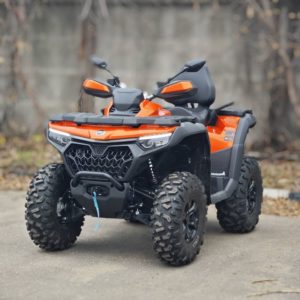 Квадроцикл CFMOTO CFORCE 800 HO EPS New