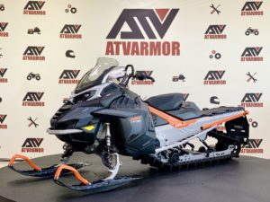 Снегоход BRP Lynx 49 Ranger Pro 850 E-Tec