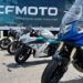 Скидка 10% на мотоциклы CFMOTO