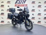 Мотоцикл CFMOTO 800MT Explore (ABS) с пробегом