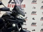 Мотоцикл CFMOTO 800MT Explore (ABS) с пробегом