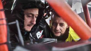 Команда ATVARMOR Racing Team заняла призовые места на ралли «Тула»