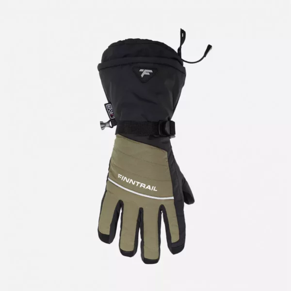 Перчатки Freeride 2700 Khaki