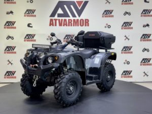 Квадроцикл Stels ATV 500 YS Leopard