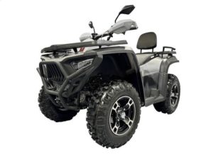 Квадроцикл Bashan Explorer 300 4×4