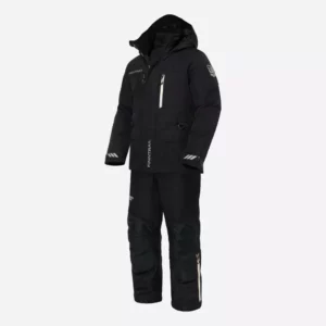 Костюм мужской утепленный Finntrail Powerman suit 3752 Graphite