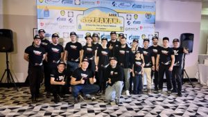 Команда ATVARMOR Racing Team заняла призовые места на Кубке России по ралли-рейдам в Астрахани